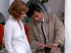 Columbo Giftsumach, Giftefeu