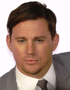 Channing Tatum